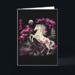 Year Of The Horse 2026 Chinese  Card<br><div class="desc">Year Of The Horse 2026 Chinese</div>