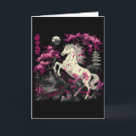 Year Of The Horse 2026 Chinese  Card<br><div class="desc">Year Of The Horse 2026 Chinese</div>