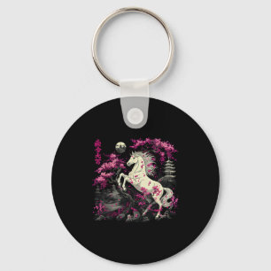 Year Of The Horse 2026 Chinese Key Ring