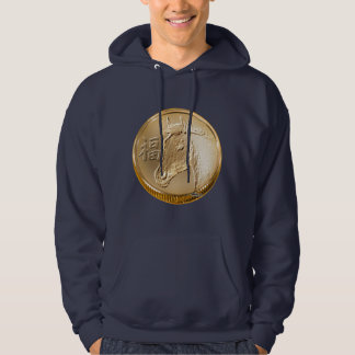 Year of the Horse Hoodie