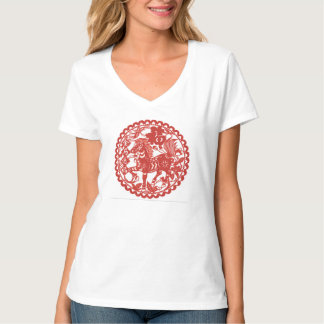 "Year Of The Horse" T-Shirt