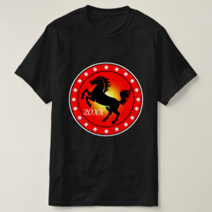 Year of the Horse T-Shirt
