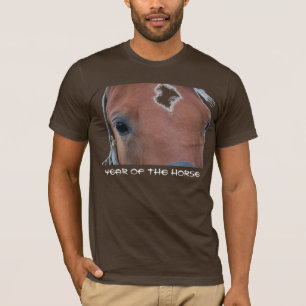 Year of the Horse T-Shirt