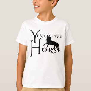 Year of the horse T-Shirt