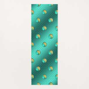 Year of the Metal Dog Yoga Mat