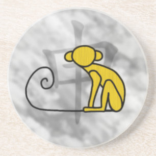 Year of the Monkey Coaster