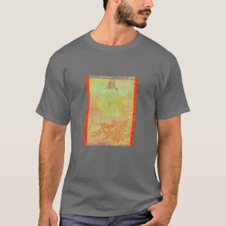 Year of The Monkey T-Shirt