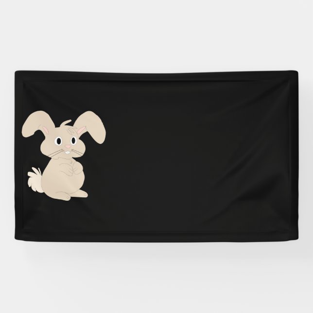 Year of the Rabbit 2023 Banner (Horizontal)