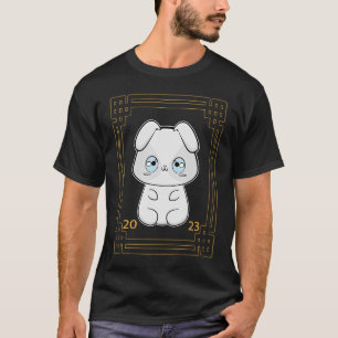 Year Of The Rabbit 2023 Chinese 6 T-Shirt