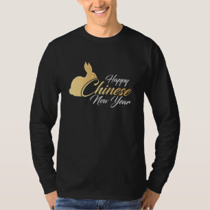 Year Of The Rabbit 2023 Chinese New Year 2023 2 T-Shirt