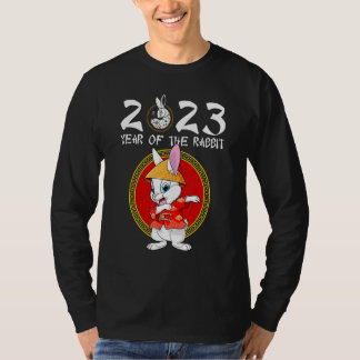 Year Of The Rabbit 2023 Chinese New Year 2023 T-Shirt