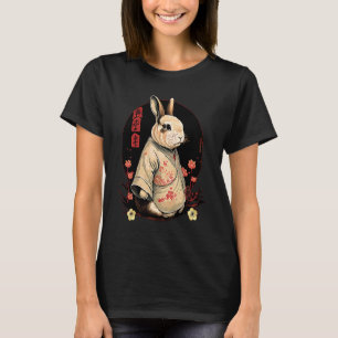 Year Of The Rabbit 2023 Chinese New Year 2023 T-Shirt