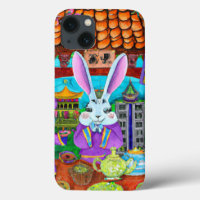 Year of the rabbit