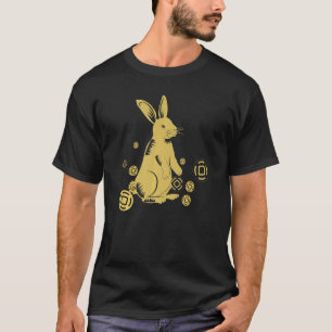 Year Of The Rabbit Chinese New Year 2023 Premium_1 T-Shirt