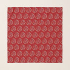 Year of the Rabbit Scarf