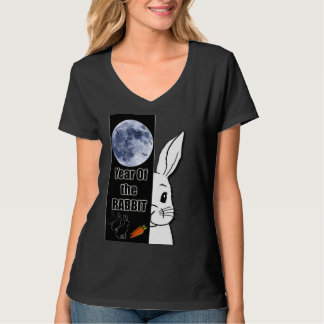 Year Of The Rabbit T-Shirt