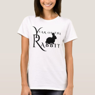 Year of the rabbit T-Shirt