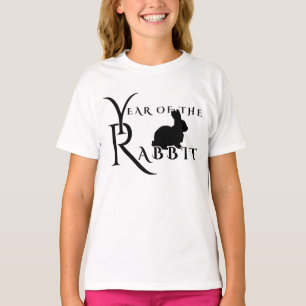 Year of the rabbit T-Shirt