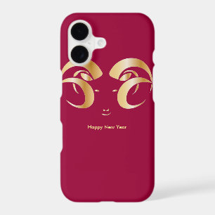 Year of the Ram / Sheep