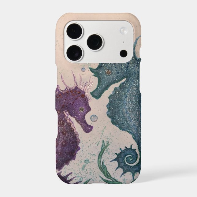 Year of the Seahorses  (Back)