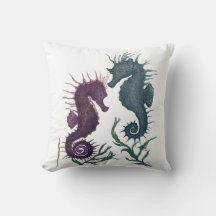 Year of the Seahorses