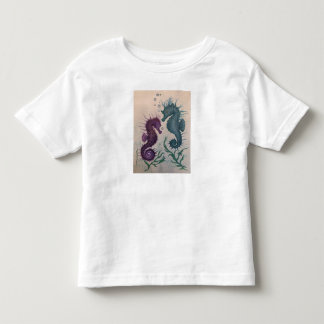 Year of the Seahorses Toddler T-Shirt