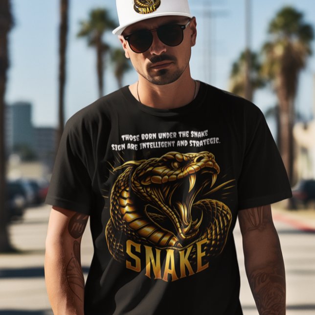 Year of the Snake celebration in China 2025 T-Shirt (Creator Uploaded)