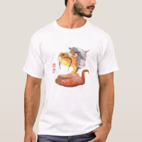 Year Of The Snake Chinese Zodiac Animal Horoscope