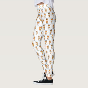 Year of the Tiger 2022 Leggings
