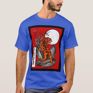 Year of the Tiger Chinese New Year 2022 T-Shirt
