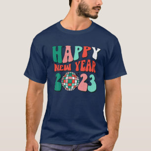 Year Of The Water Rabbit Chinese Lunar Zodiac T-Shirt