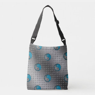 Year of the Water Rabbit Crossbody Bag