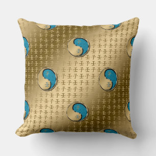Year of the Water Rat Cushion