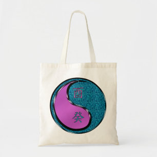 Year of the Water Rooster  Tote Bag