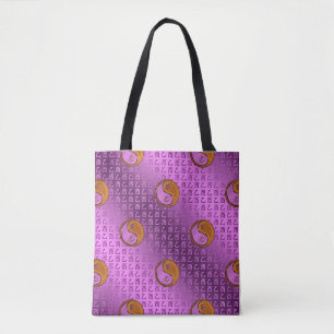 Year of the Wood Rooster Tote Bag