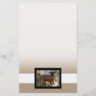 year of the wooden sheep stationery