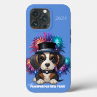 Year of Woofs!