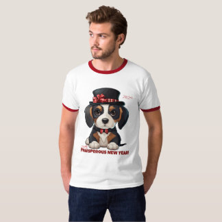 Year of Woofs! T-Shirt