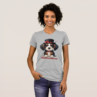 Year of Woofs! T-Shirt