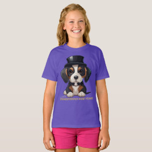 Year of Woofs! T-Shirt