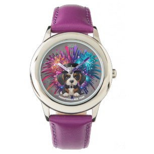 Year of Woofs! Watch