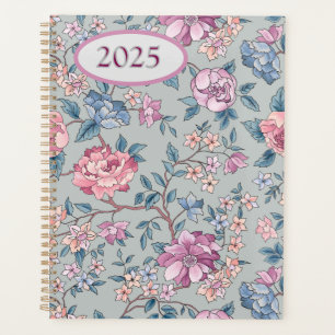 Yearly Date Planner