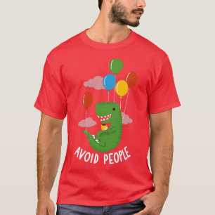 Yearly Reminder T-Shirt