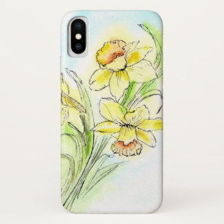 Yearning for Spring Case-Mate iPhone Case