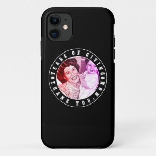 Years Of Giving Thank You, Mum Best gift for mum Case-Mate iPhone Case