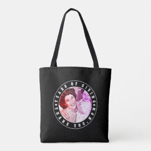 Years Of Giving Thank You, Mum Best gift for mum Tote Bag