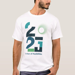 Years of Possibilities T-Shirt