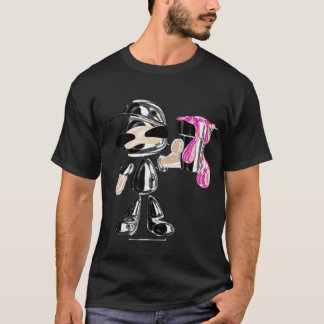 YEAT LUH CRANKEM PURPLE DESIGN Classic T-Shirt