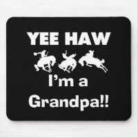 Yee Haw I'm a Grandpa T-shirts and Gifts