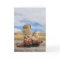 Yeeha! Western Boot Card